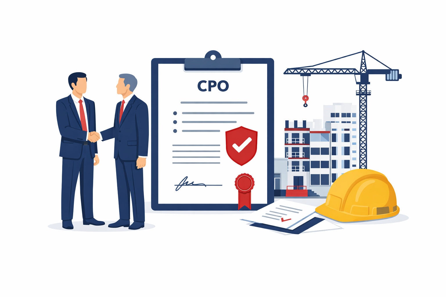 Помощь «НОПСС» по вступлению в СРО строителей в Махачкале и по всей республике Дагестан