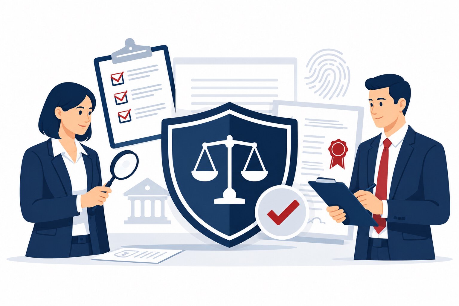 Добровольная сертификация негосударственных судебных экспертов от «НОПСС» в Махачкале