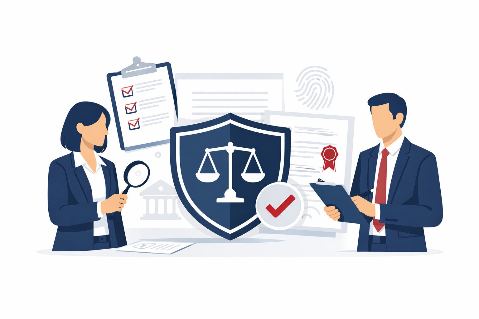 Добровольная сертификация негосударственных судебных экспертов от «НОПСС» в Махачкале