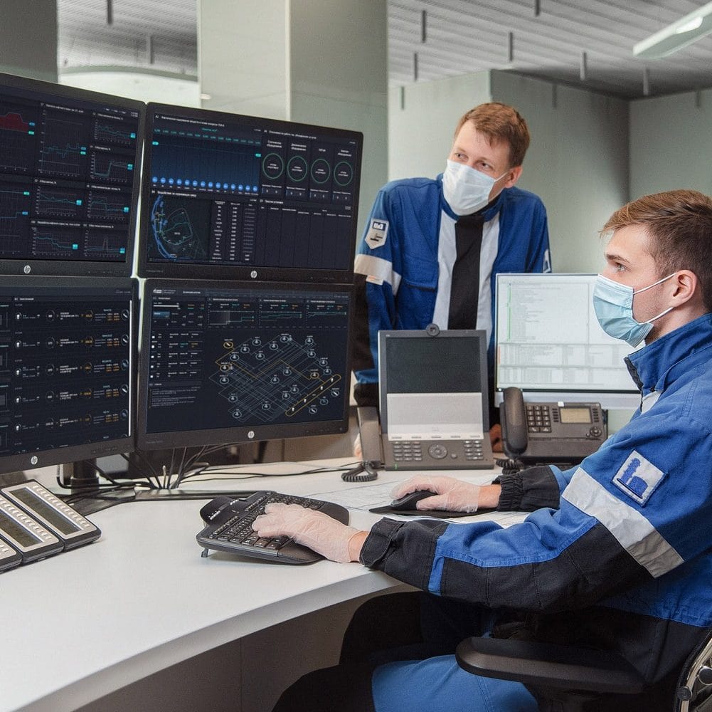 Получение сертификата ISO/IEC 27000 в Махачкале и по всей республике Дагестан